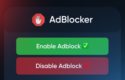 AdShield Pro Interface